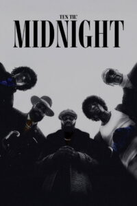 Ten Til Midnight