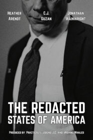 The REDACTED States of America
