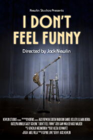 I Don’t Feel Funny