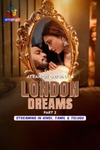 London Dreams: Season 1