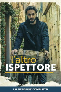 L’altro ispettore: Season 1