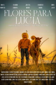 Flores para lucia