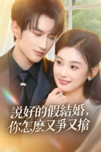 说好的假结婚，你怎么又争又抢: Season 1