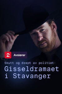 TV 2 avslører: Season 2