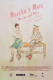 Martha y Mari
