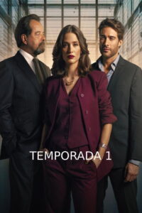 La encrucijada: Season 1