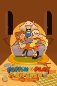 Poppin-Play Kitchen (PILOT)