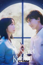 The Secret Kitchen