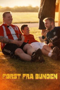Først fra bunden: Season 1