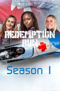Redemption Run: Season 1