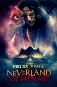 Peter Pan’s Neverland Nightmare
