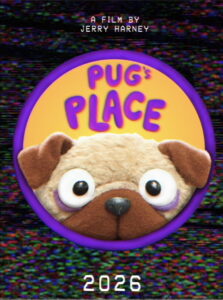 Pug’s Place