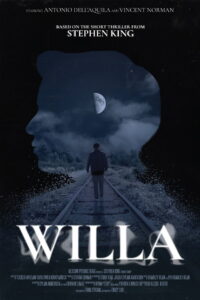 Willa – A Short Film (B&W Version)