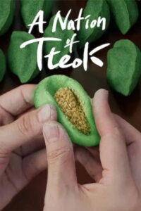 A Nation of Tteok: Season 1