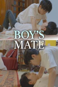 Boysmate: Season 1