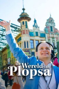 De Wereld van Plopsa: Season 1