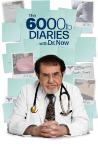 The 6000 lb Diaries with Dr. Now: Season 1