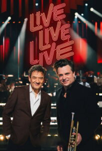 Live live live