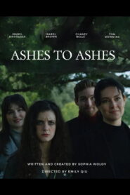 Ashes to Ashes