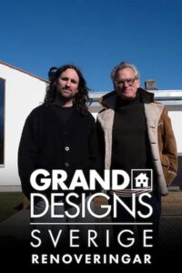 Grand Designs Sverige – Renoveringar