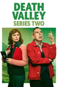 Death Valley: Season 2