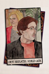 Hot Breath/Cold Air