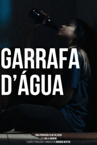 Garrafa d’Água