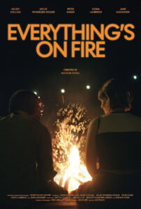 Everything’s on Fire