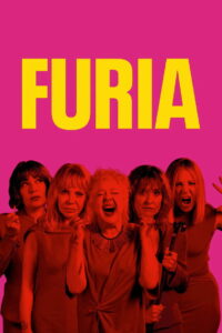 Rage (Furia): Season 1