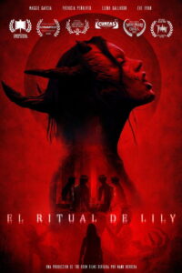 Lily’s Ritual