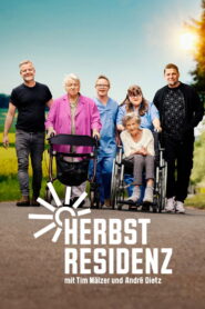 Herbstresidenz