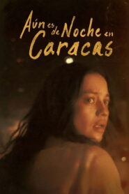 It Would Be Night in Caracas