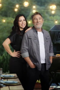 Les maîtres du BBQ