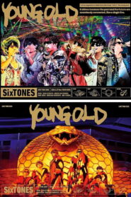 YOUNG OLD