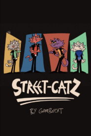 Street-Catz