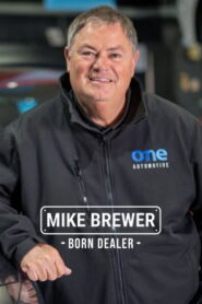 Mike Brewer: Born Dealer