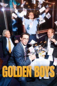 Golden Boys: Season 1