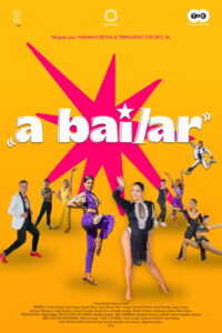 A bailar