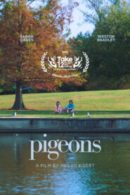Pigeons