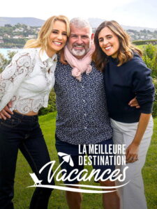 La meilleure destination vacances: Season 1