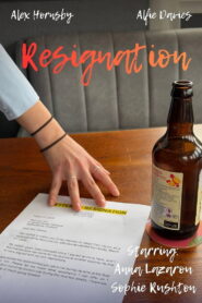 Resignation