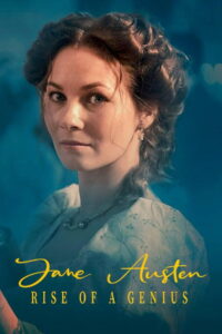 Jane Austen: Rise of a Genius: Season 1