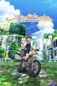 Touring After the Apocalypse: Season 1
