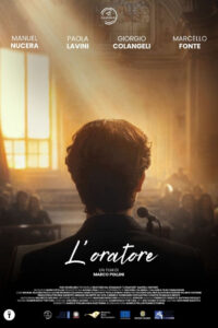 L’oratore