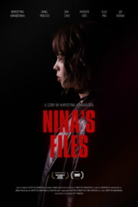 Nina’s Files