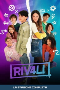 RIV4LRIES: Season 1