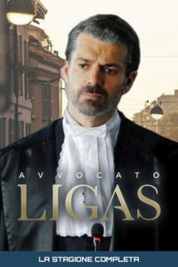 Ligas: Season 1
