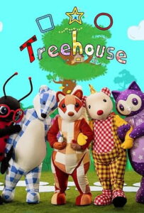 Treehouse