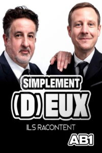 Simplement (d)eux… Ils racontent