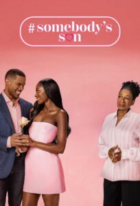 #Somebody’s Son